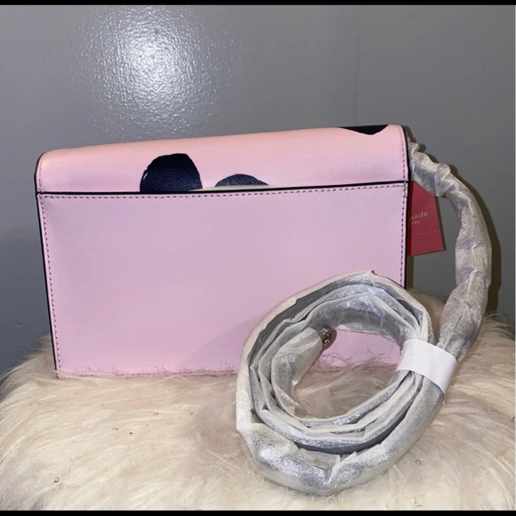 Kate Spade Cameron Grand Flora - Picture 4 of 4